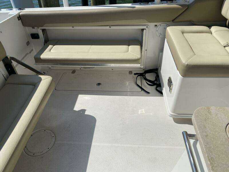2018 Sailfish 275 Dual Console