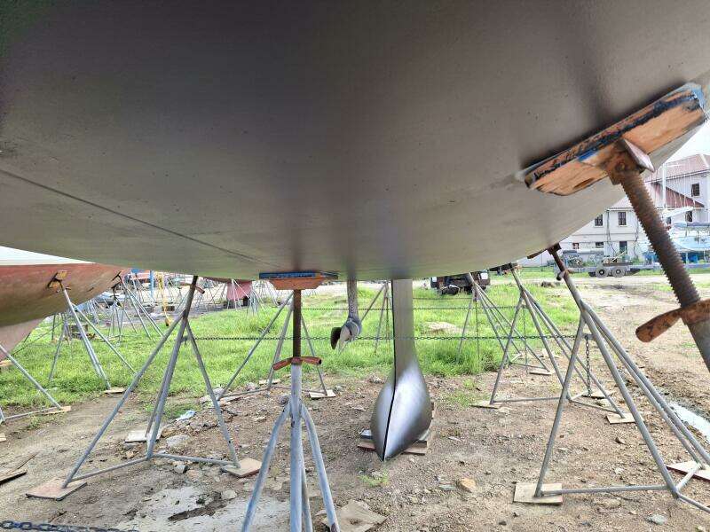 2010 Beneteau First 40