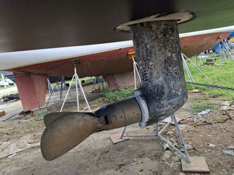 2010 Beneteau First 40