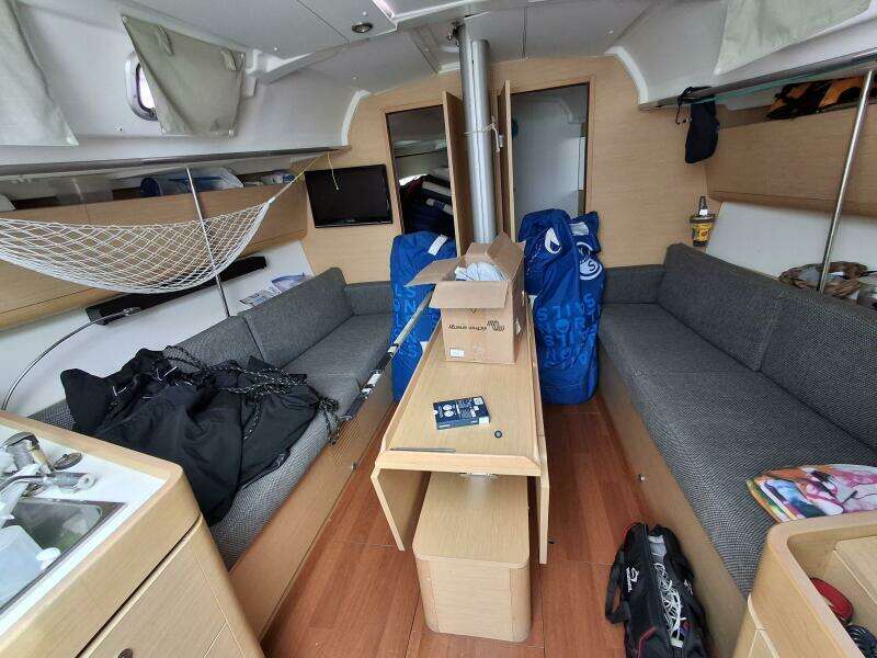 2010 Beneteau First 40