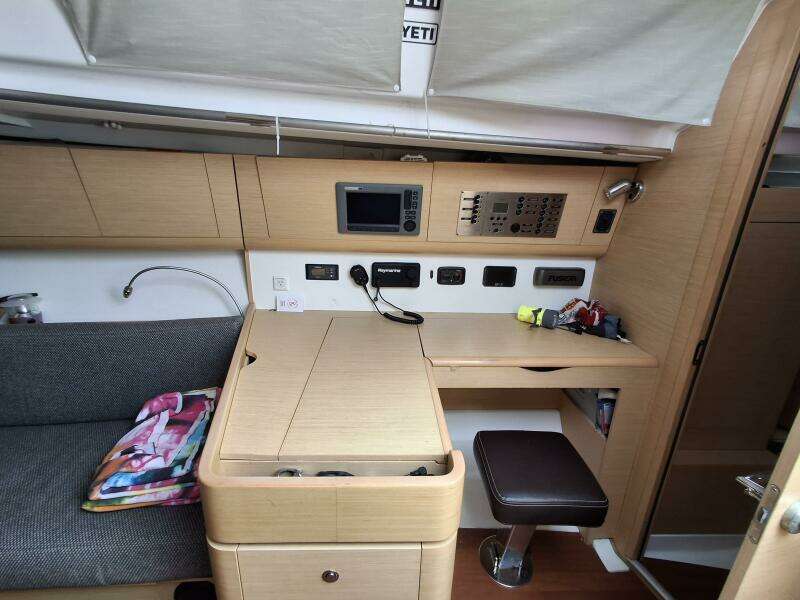 2010 Beneteau First 40