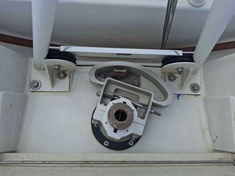 2010 Beneteau First 40