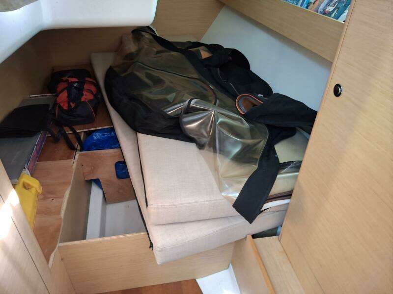 2010 Beneteau First 40