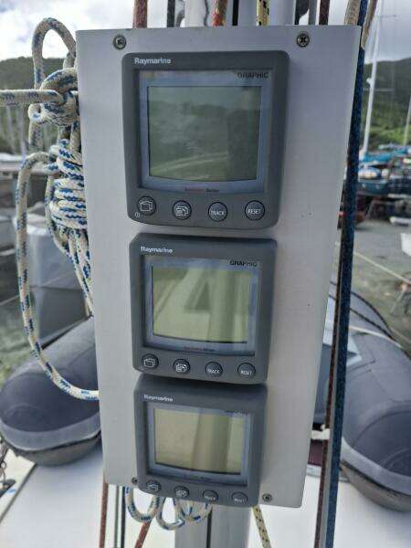 2010 Beneteau First 40