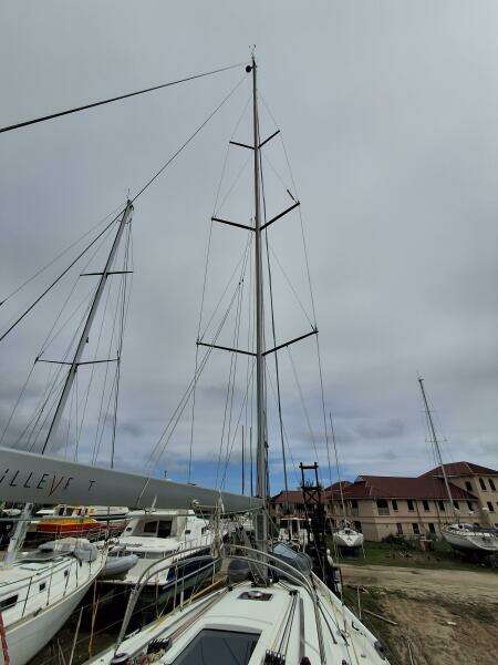 2010 Beneteau First 40