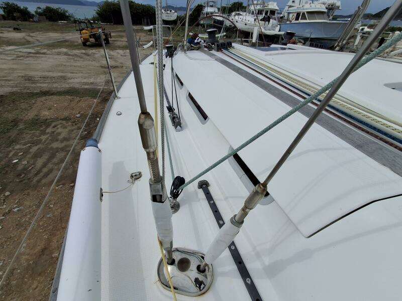 2010 Beneteau First 40