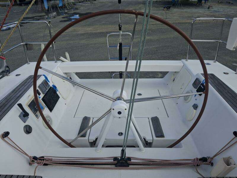 2010 Beneteau First 40