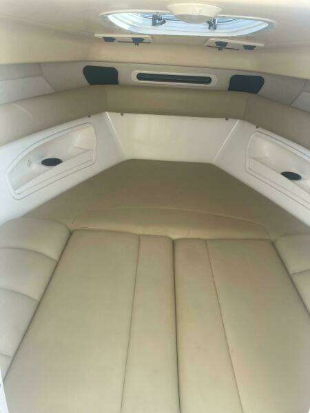 2008 Boston Whaler 320 Outrage