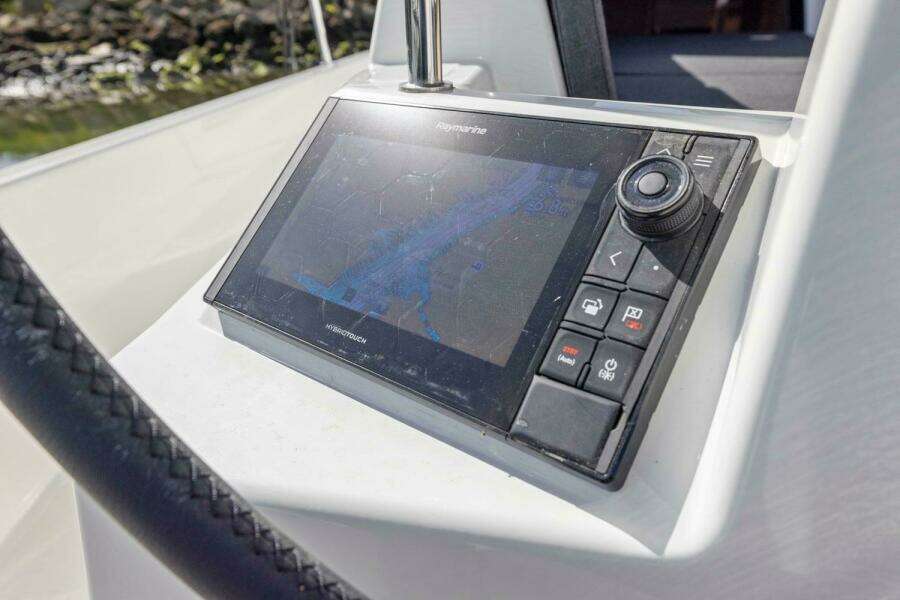 2022 Jeanneau Sun Odyssey 440