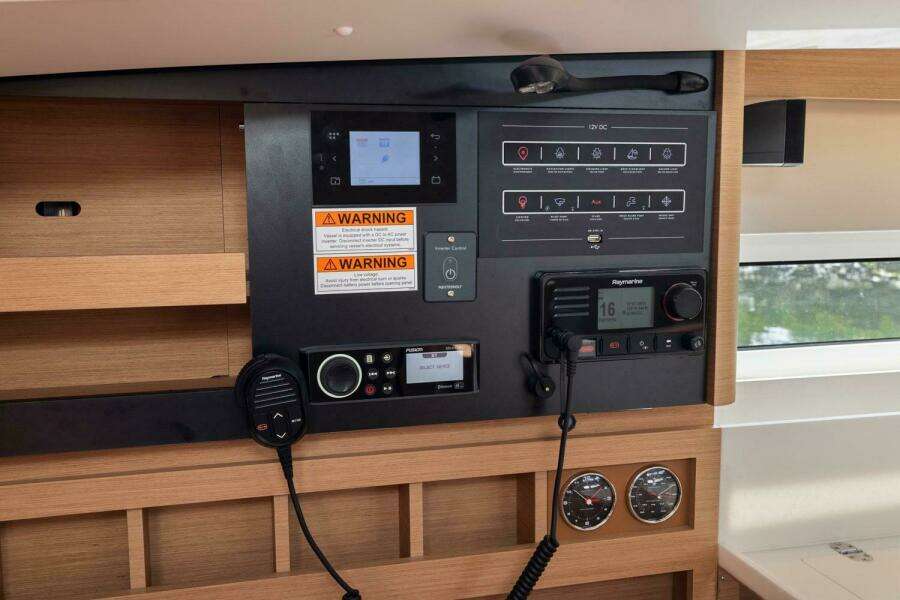 2022 Jeanneau Sun Odyssey 440