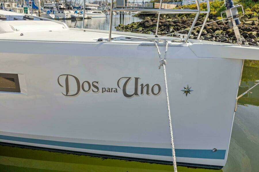 2022 Jeanneau Sun Odyssey 440