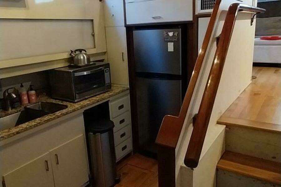 1976 Bertram Flybridge MY