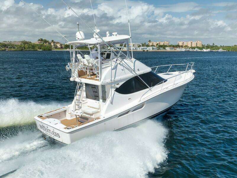 2015 Tiara Yachts Tiara 390 Convertible