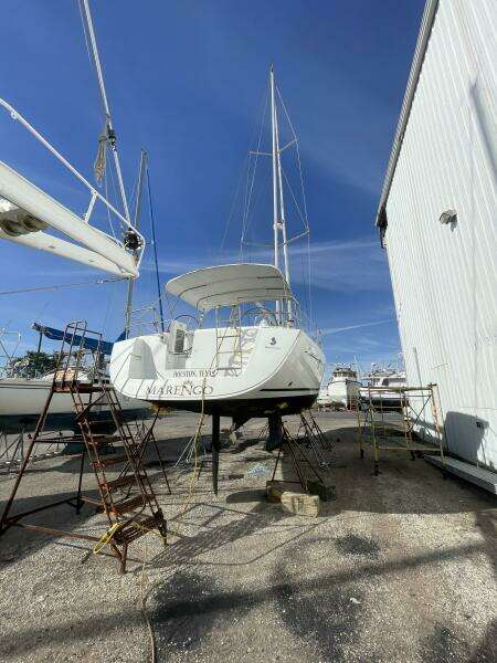 2007 Beneteau 49