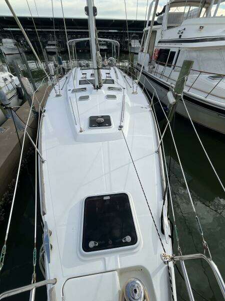 2007 Beneteau 49
