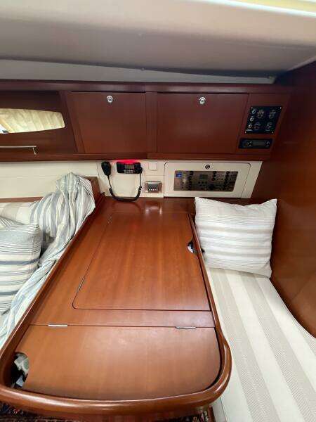 2007 Beneteau 49