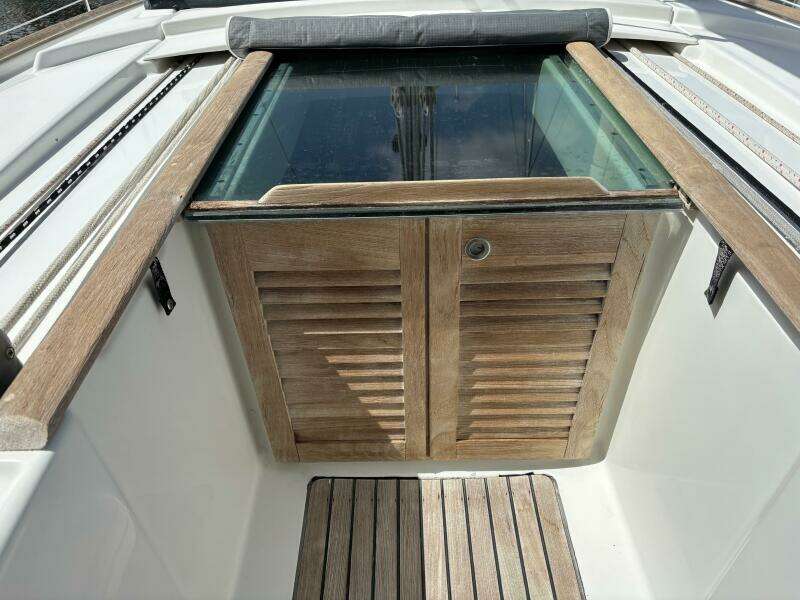 2007 Beneteau 49