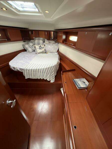 2007 Beneteau 49