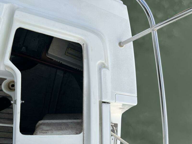 2007 Beneteau 49