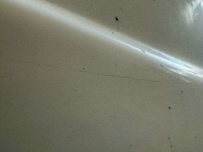 2004 Rinker 342 Fiesta Vee