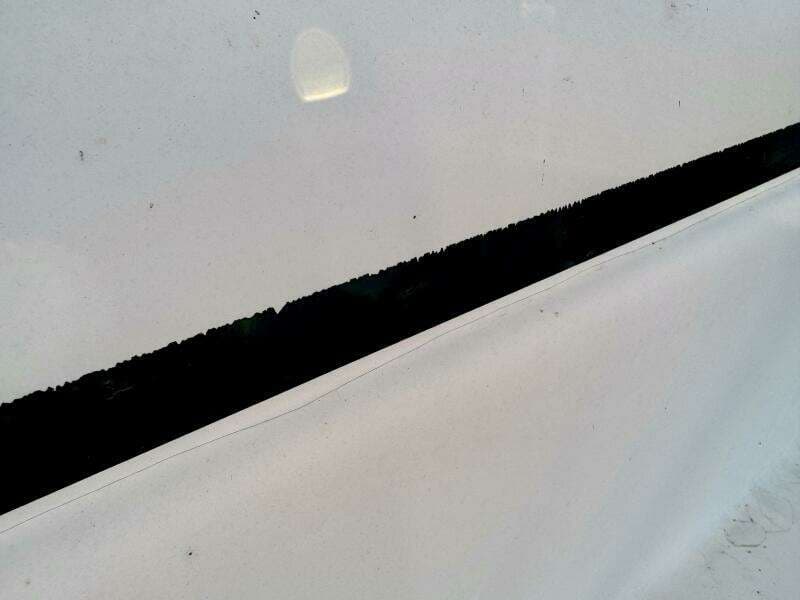 2004 Rinker 342 Fiesta Vee