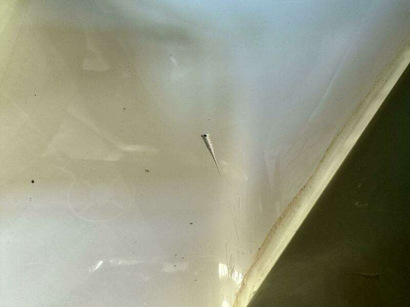 2004 Rinker 342 Fiesta Vee