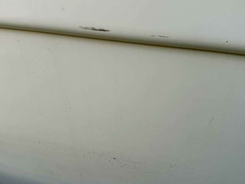 2004 Rinker 342 Fiesta Vee