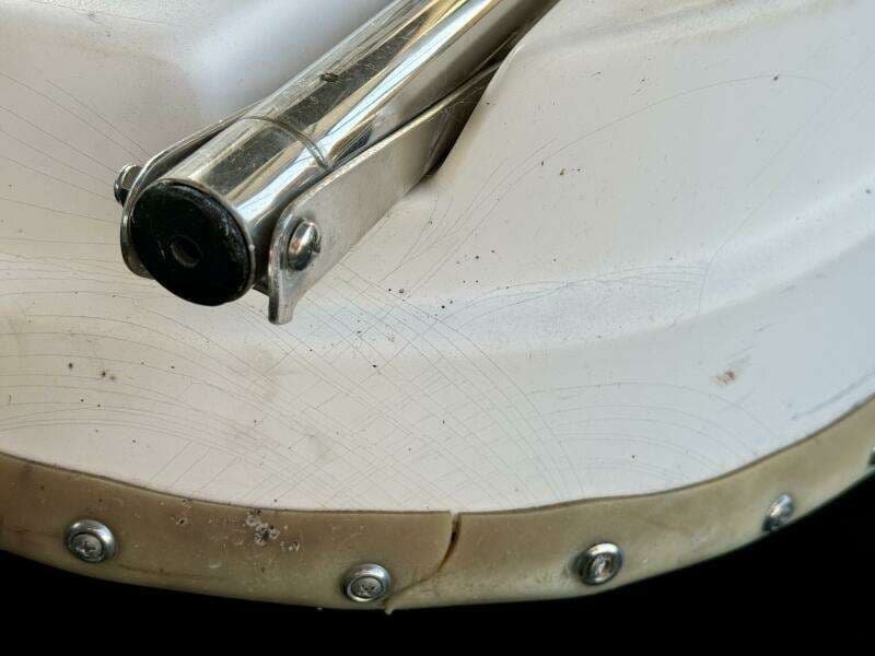 2004 Rinker 342 Fiesta Vee