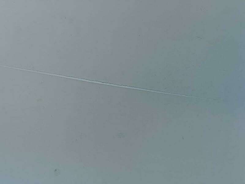 2004 Rinker 342 Fiesta Vee