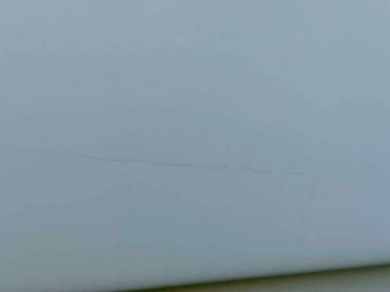 2004 Rinker 342 Fiesta Vee