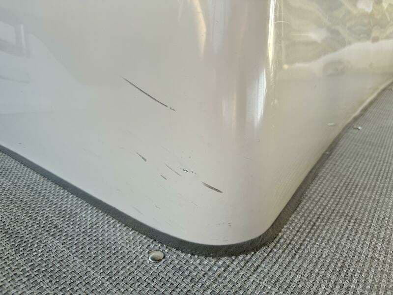 2004 Rinker 342 Fiesta Vee