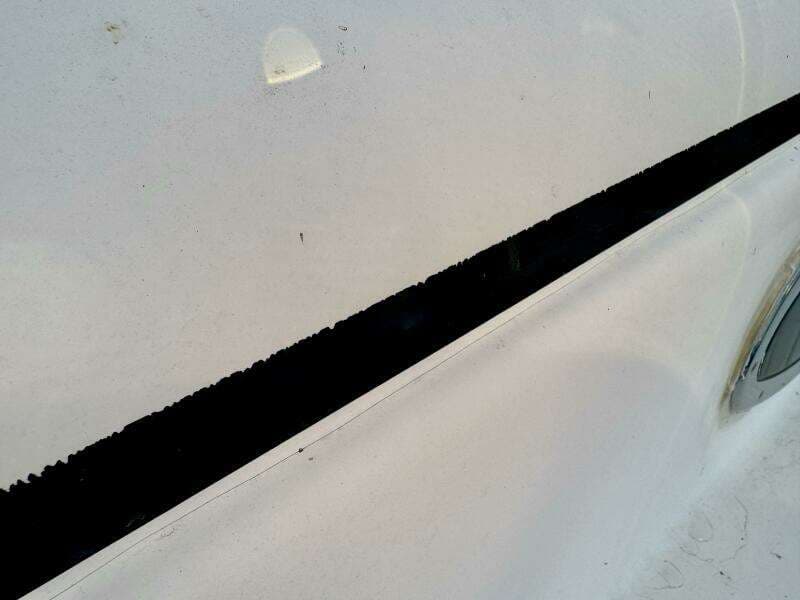 2004 Rinker 342 Fiesta Vee