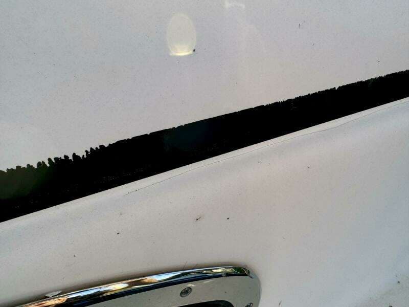 2004 Rinker 342 Fiesta Vee