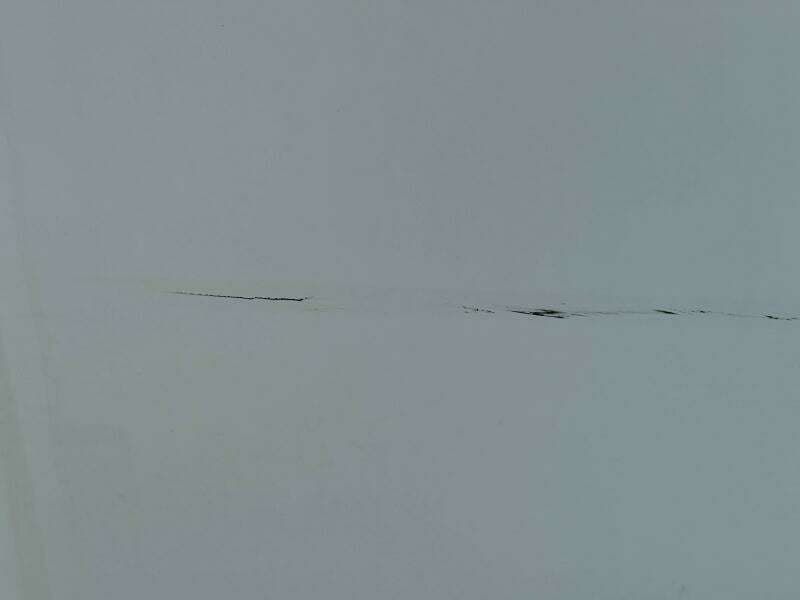 2004 Rinker 342 Fiesta Vee