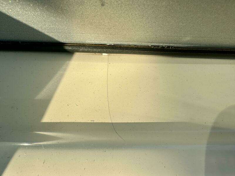 2004 Rinker 342 Fiesta Vee