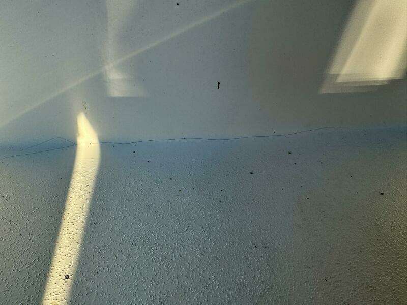 2004 Rinker 342 Fiesta Vee