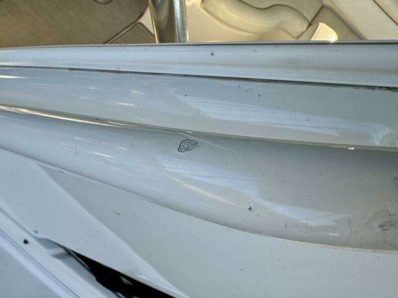 2004 Rinker 342 Fiesta Vee