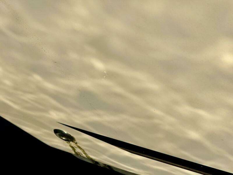 2004 Rinker 342 Fiesta Vee