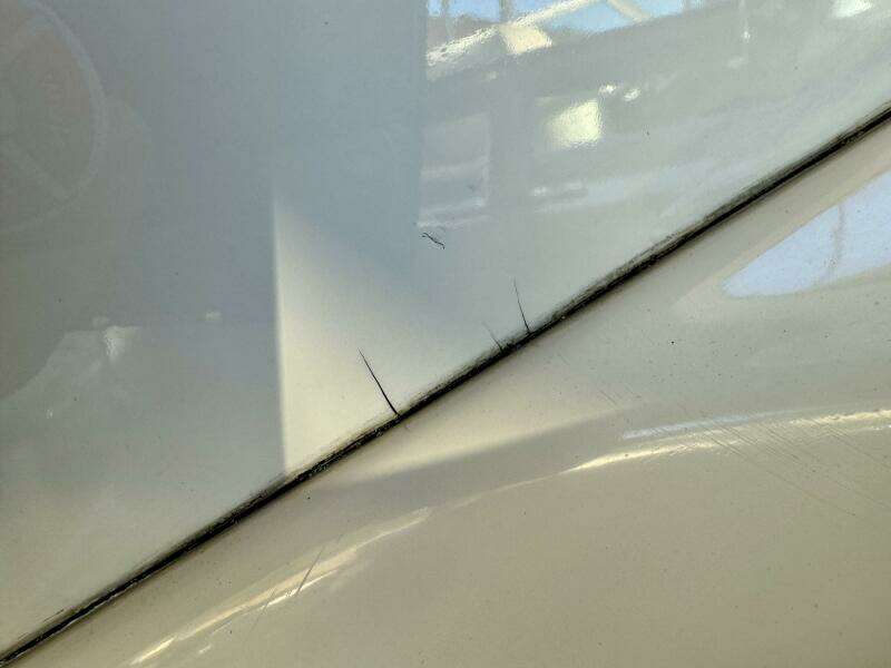 2004 Rinker 342 Fiesta Vee