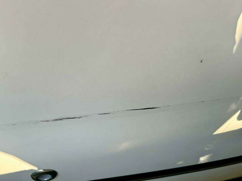 2004 Rinker 342 Fiesta Vee