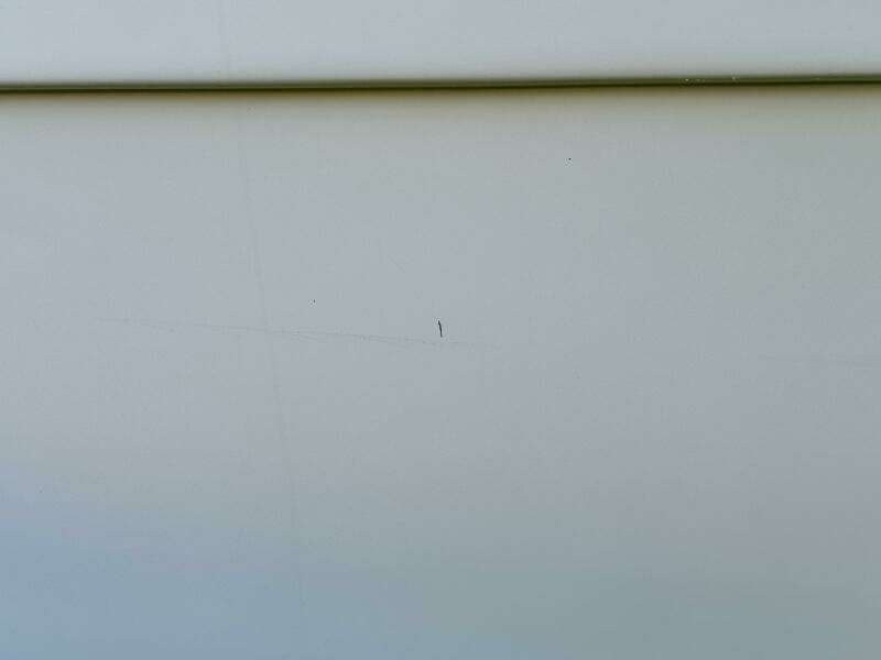 2004 Rinker 342 Fiesta Vee