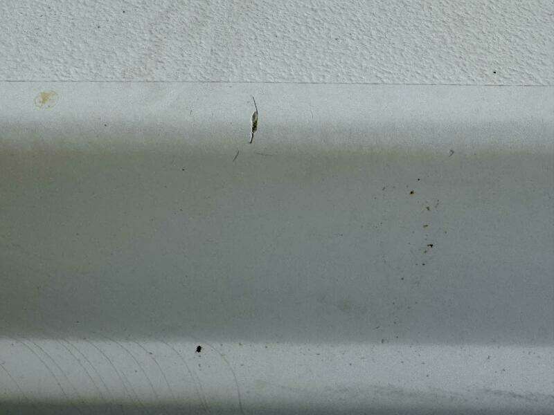 2004 Rinker 342 Fiesta Vee