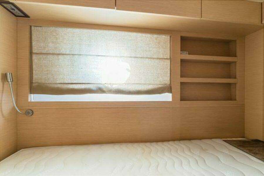 2018 Monte Carlo Yachts MCY 70