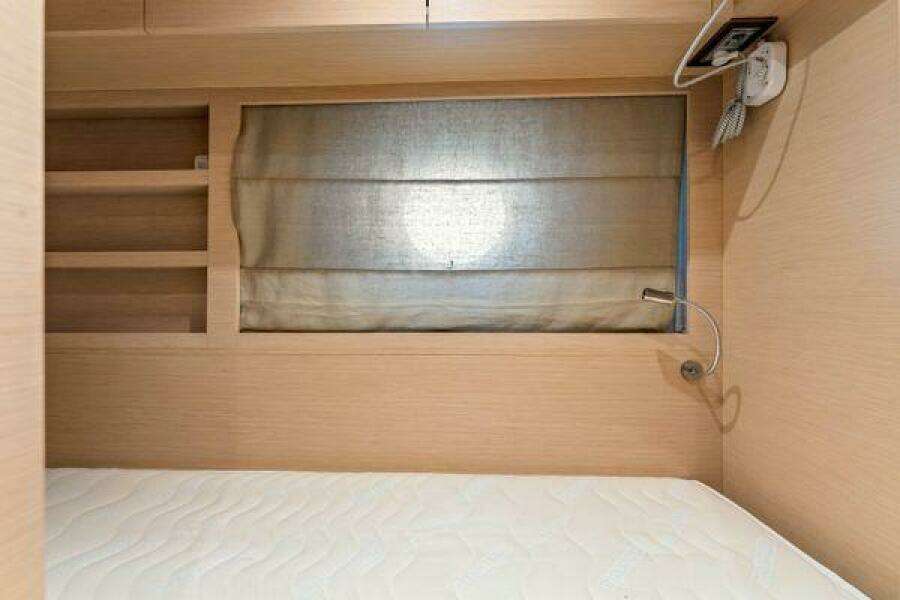 2018 Monte Carlo Yachts MCY 70