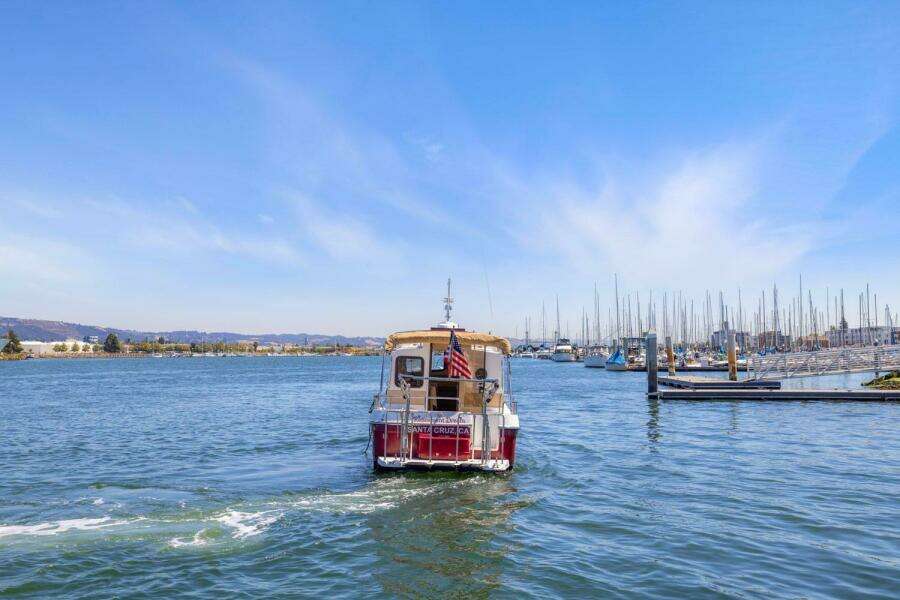 2014 Ranger Tugs R-27