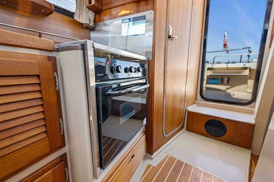 2014 Ranger Tugs R-27