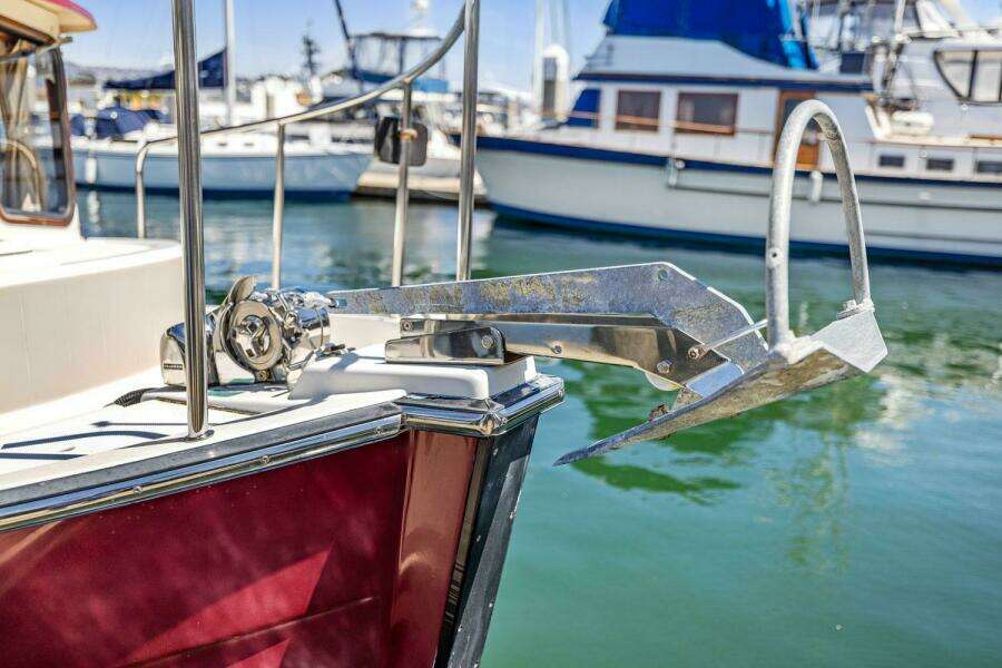 2014 Ranger Tugs R-27