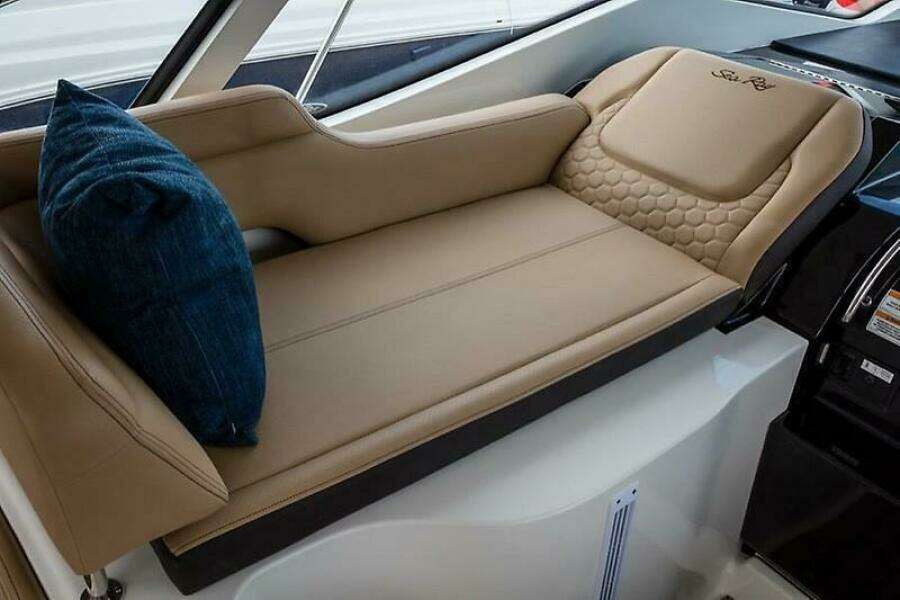 2019 Sundancer 350 Coupe