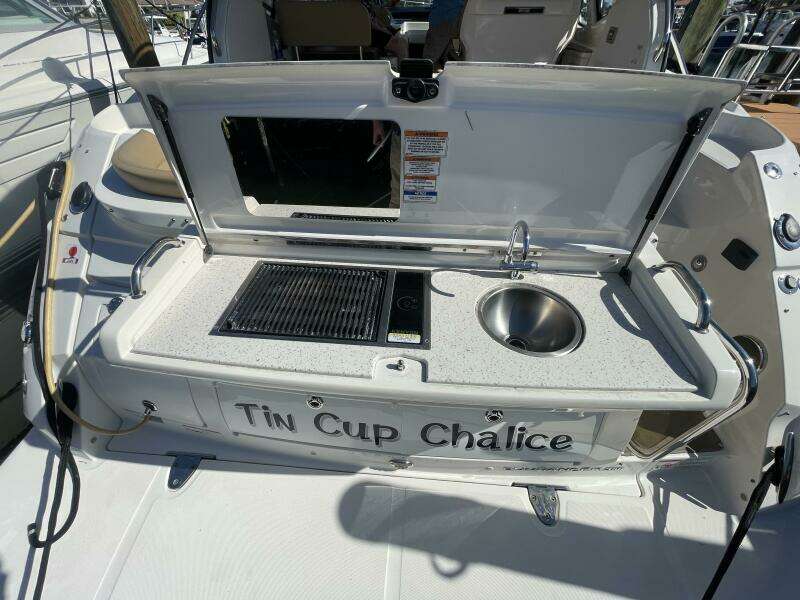 2019 Sundancer 350 Coupe