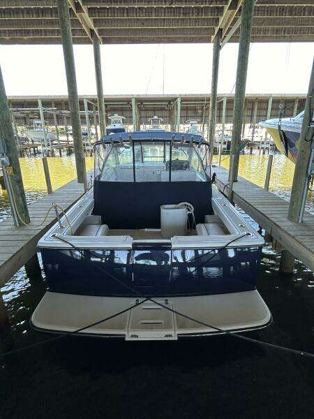2003 Tiara Yachts 2900 Coronet Tide Over